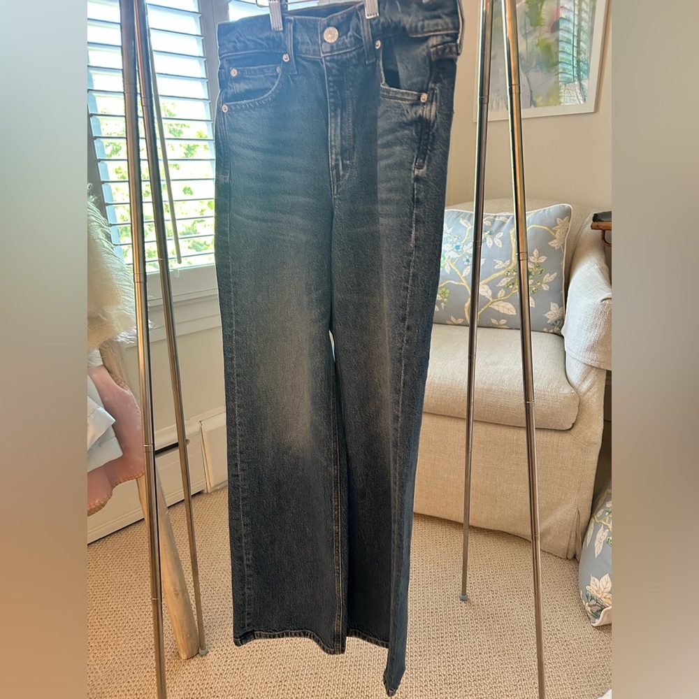 AYR ‘The Secret Sauce’ jeans